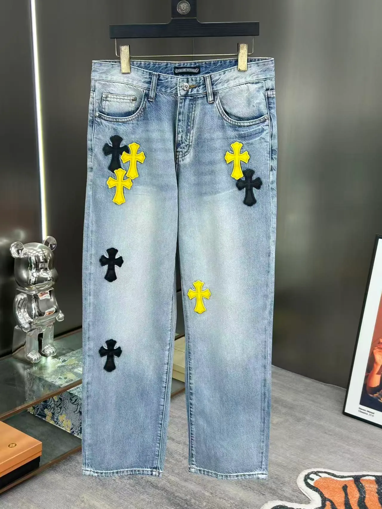 ： 9 Sizes：29 40